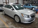 BUICK LACROSSE LEATHER GROUP photo