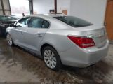 BUICK LACROSSE LEATHER GROUP photo