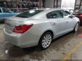 BUICK LACROSSE LEATHER GROUP photo