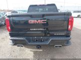 GMC SIERRA 1500 LIMITED 4WD SHORT BOX DENALI снимка