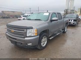 CHEVROLET SILVERADO 1500 LTZ 3GCPKTE73DG****** снимка