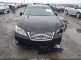 LEXUS ES 350 photo