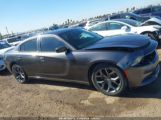 DODGE CHARGER SXT photo