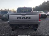 RAM 1500 REBEL 4X4 5'7 BOX снимка