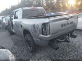 RAM 1500 REBEL 4X4 5'7 BOX снимка