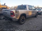 RAM 1500 REBEL 4X4 5'7 BOX снимка