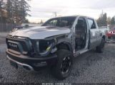 RAM 1500 REBEL 4X4 5'7 BOX снимка