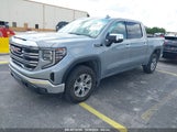 GMC SIERRA 1500 SLT 3GTPHDED3RG****** снимка