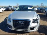 AUDI Q5 3.2 PREMIUM снимка