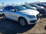 AUDI Q5 3.2 PREMIUM снимка