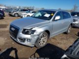 AUDI Q5 3.2 PREMIUM снимка