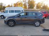 HONDA CR-V LX снимка