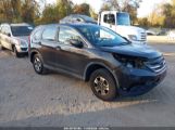 HONDA CR-V LX снимка