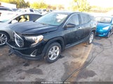 GMC Terrain Sle 3GKALMEV2KL166649 снимка