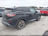 NISSAN MURANO SV 5N1AZ2MGXJN122264 photo
