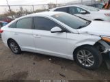 HYUNDAI SONATA photo