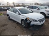 HYUNDAI SONATA photo