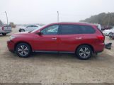 NISSAN PATHFINDER SV photo