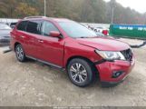 NISSAN PATHFINDER SV photo