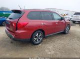 NISSAN PATHFINDER SV photo