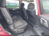 NISSAN PATHFINDER SV photo