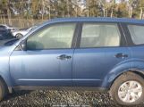 SUBARU FORESTER 2.5X снимка