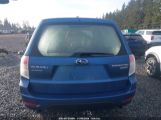 SUBARU FORESTER 2.5X снимка