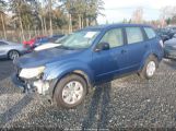 SUBARU FORESTER 2.5X снимка