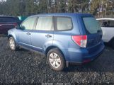 SUBARU FORESTER 2.5X снимка