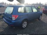 SUBARU FORESTER 2.5X снимка