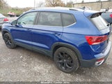 VOLKSWAGEN TAOS 1.5T SE 3VVPX7B2XNM****** fotografie