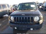 JEEP PATRIOT HIGH ALTITUDE EDITION снимка