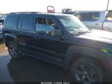 JEEP PATRIOT HIGH ALTITUDE EDITION снимка