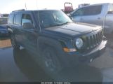 JEEP PATRIOT HIGH ALTITUDE EDITION снимка