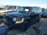 JEEP PATRIOT HIGH ALTITUDE EDITION снимка