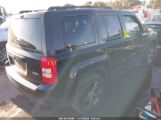 JEEP PATRIOT HIGH ALTITUDE EDITION снимка