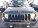 JEEP PATRIOT HIGH ALTITUDE EDITION снимка