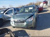 SUBARU FORESTER 2.5I PREMIUM photo