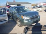 SUBARU FORESTER 2.5I PREMIUM photo