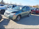 SUBARU FORESTER 2.5I PREMIUM JF2SJAFC7FH****** photo