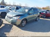 SUBARU FORESTER 2.5I PREMIUM photo