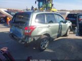 SUBARU FORESTER 2.5I PREMIUM photo