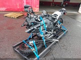 BMW R 1250 GS ADVENTURE WB10M1306N6****** photo