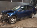 NISSAN ROGUE S 5N1AT2MM6HC****** снимка