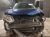 NISSAN ROGUE S 5N1AT2MM6HC****** снимка