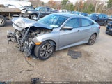 HONDA CIVIC EX-L 19XFC1F78GE****** снимка