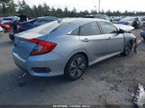 HONDA CIVIC EX-L 19XFC1F78GE****** снимка