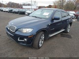BMW X6 XDRIVE50I 5UXFG8C59DL****** снимка