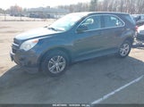 CHEVROLET EQUINOX LS 2GNFLCEKXD6****** fotografie