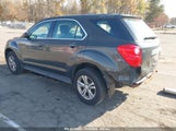 CHEVROLET EQUINOX LS 2GNFLCEKXD6****** fotografie